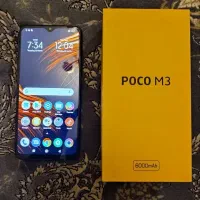 poco m3|موبایل|کرج, کرج نو|دیوار