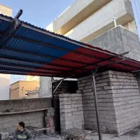 لوله‌کشی‌گاز‌جوشکاری‌سیار|خدمات پیشه و مهارت|ایلام, |دیوار