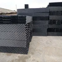 پکینگ برج خنک کننده|ماشینآلات صنعتی|تهران, امانیه|دیوار