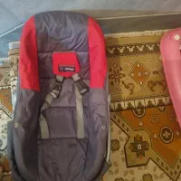 کریر چیکو ایتالیا|کالسکه و لوازم جانبی|قم, شهرک امام حسن|دیوار