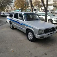 مزدا ۲۰۰۰ مدل ۹۰