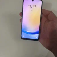 گوشی a25 دوسیم کارت
