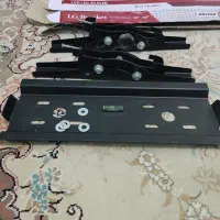 پایه دیواری تلویزیون