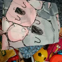 روسری.شومیز.مانتو.شلوار مازراتی