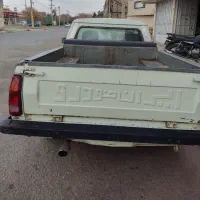 وانت|خودرو سواری و وانت|سبزوار, میدان بار|دیوار