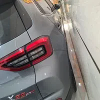 ام وی ام ایکس ۵۵ در حد|خودرو سواری و وانت|اصفهان, شفق|دیوار