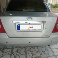 ام‌وی‌ام 530، مدل ۱۳۹۰