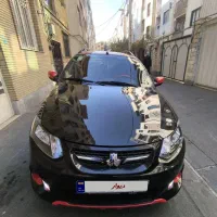 کوییک R پلاس اتوماتیک ۱۴۰۲