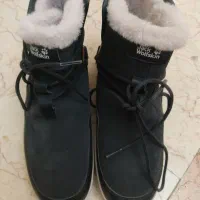 نیم بوت زنانه