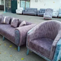 مبل پاناما ۷ نفره