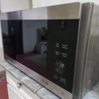 مایکروویو ال جی ۴۲ لیتر|اجاق گاز و لوازم برقی پخت‌وپز|دماوند, گیلاوند|دیوار