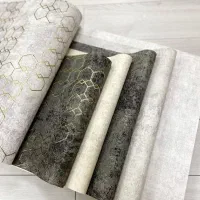 طراحی و اجرایی کاغذ دیواری.. دکوراسبون داخلی|خدمات پیشه و مهارت|بهبهان, |دیوار