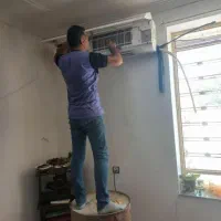 تعمیر یخچال لباسشویی ظرفشویی|خدمات پیشه و مهارت|یاسوج, |دیوار