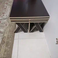 میز وسط و عسلی|مبلمان خانگی و میز عسلی|نجف‌آباد, امیرآباد|دیوار