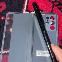 گوشی بسیار نو s21 ultra|موبایل|بندرعباس, |دیوار