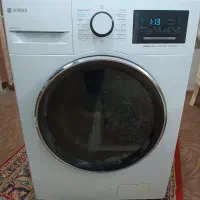 لباسشویی ۷کیلویی اسنوا درحداک با دوسال گارانتی