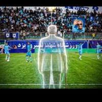 بلیط بازی
