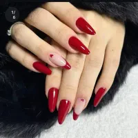 نیازمند ناخن کار در هجرت 3