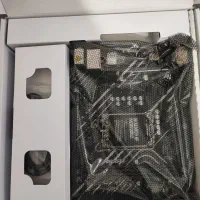 مادر برد Asus prime H610 M