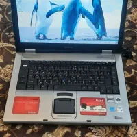 لب تاپ توشیبا خیلی تمیز|رایانه همراه|تهران, ارجمندی راد|دیوار