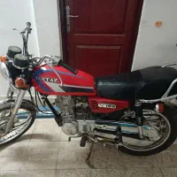 هندا 125 مدل 85