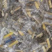 مقاومت الکترونیکی در تمامی رنج ها