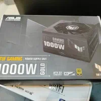 پاور 1000 وات TUF ایسوس کیس گیمینگ