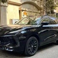 لاماری ۱۴۰۲ درحدصفر ۳۵ تا کار مشکی|خودرو سواری و وانت|تهران, جماران (نیاوران)|دیوار