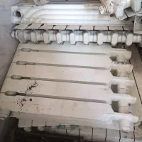 خریدار و فروش رادیاتور شوفاژ