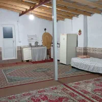 سوئیت با امکانات 1و200 روستایی و زیبا