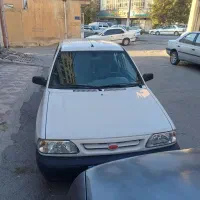 پراید۱۳۱|خودرو سواری و وانت|ایلام, |دیوار