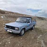 فروش خودرو مزدا