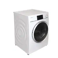 لباس شویی دوو ۸ کیلویی|ماشین لباسشویی و خشک‌کن لباس|اسلام‌شهر, زرافشان|دیوار