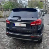 فروش خودرو تیگو5 مدل 99