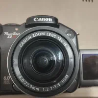 دوربین کنون