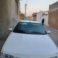 پژو۴۰۵ اس ال اایکس