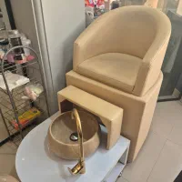 استیج پدیکور