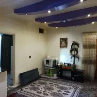 رهن و اجاره آپارتمان 60 متری با پارکینگ و انباری|اجارهٔ آپارتمان|مهدی شهر, |دیوار