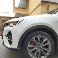 فیدلیتی الیت هفت نفره صفر اقساطی|خودرو سواری و وانت|تهران, نجات اللهی|دیوار