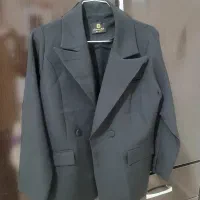 مانتو کتی مشکی|لباس|بندر کنگان, |دیوار