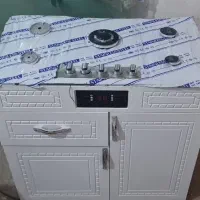 پرداخت درب منزل/ اجاق گاز کابینتی۵۹۱ /قسطی بدون چک|اجاق گاز و لوازم برقی پختوپز|رشت, بازار|دیوار