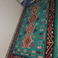 فرش 6 متری قالی سنتی وسایل خانه ارزان و حراج|فرش|اهواز, اسلام آباد شرقی|دیوار