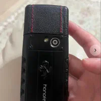 گوشی دکمه ای مدل honofer v5 pro