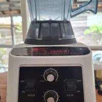 بلندر صنعتی اسمارت