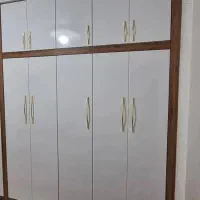 کمد لباس ،ام دی اف|جاکفشی، کمد، دراور|چابهار, |دیوار