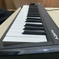 میدی کنترولر / ارگ