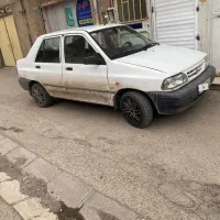 پراید ۱۳۱ seمدل ۹۵|خودرو سواری و وانت|کرج, شاهینویلا|دیوار