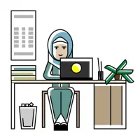 استخدام منشی خانم