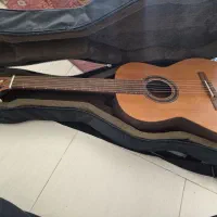 گیتار الحمرا کالج