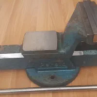 گیره فولادی گریس پمپ ریجیدبکس اچار ۲۰عدد عکس